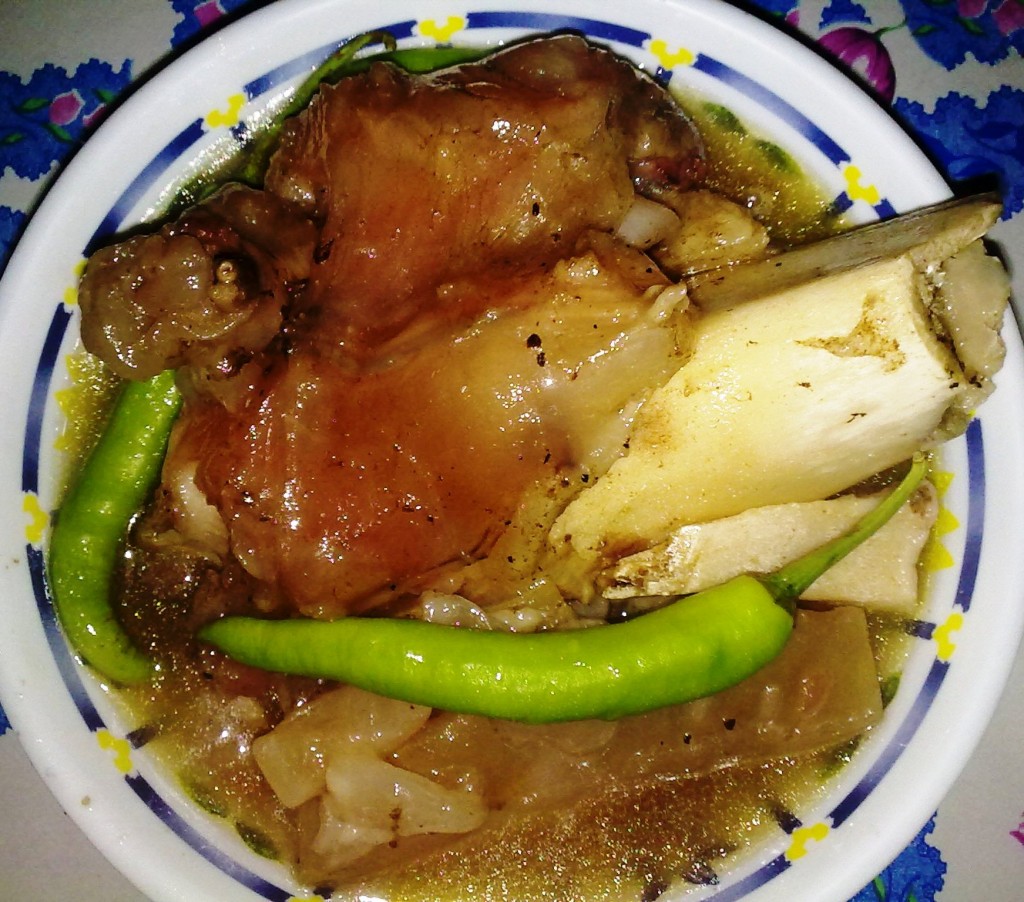 bulalo