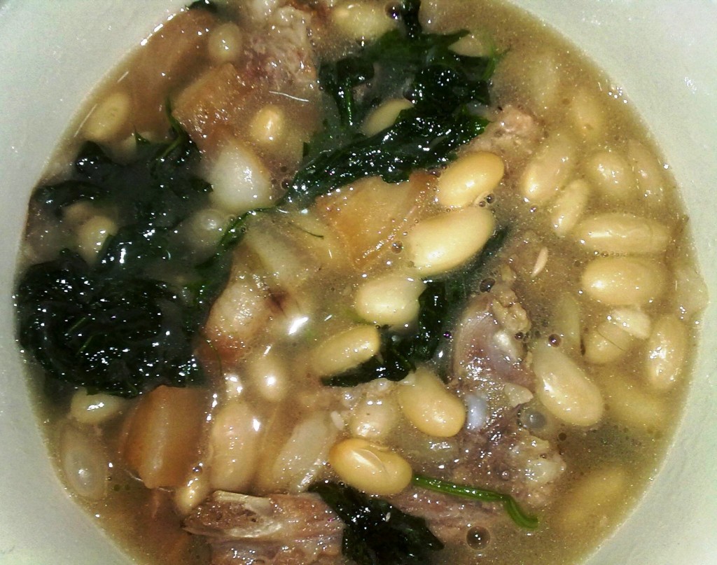 Ginisang Bitsuelas Beans