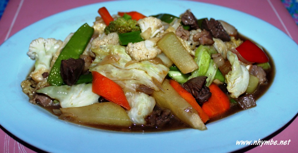 chopsuey