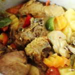 Chicken Curry