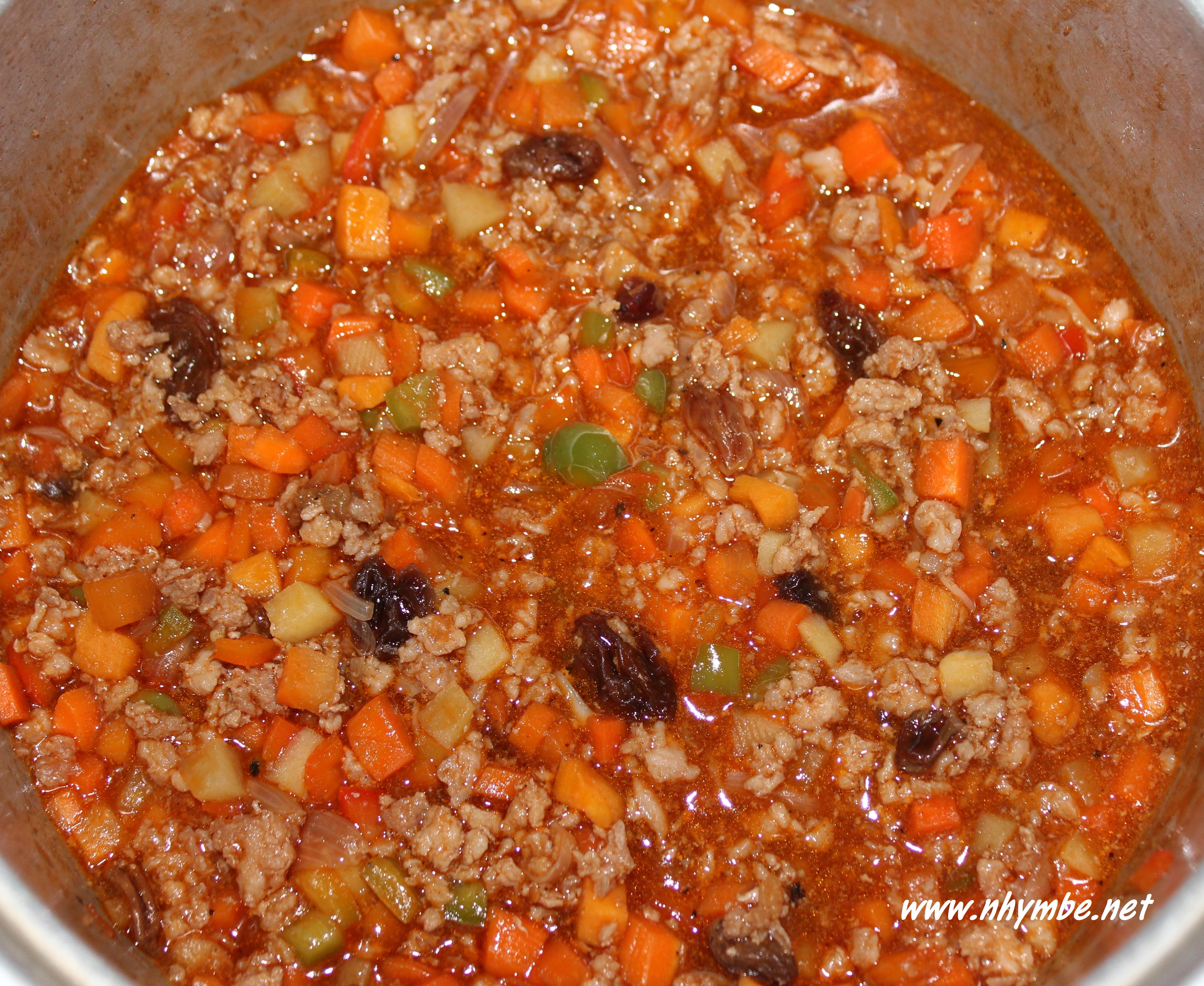 Filipino Menudo Recipe Ground Beef Besto Blog   IMG 3449 