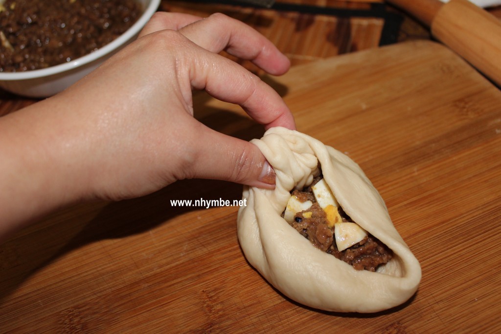 siopao asado filipino recipe