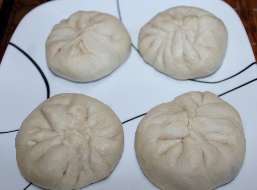 siopao asado filipino recipe