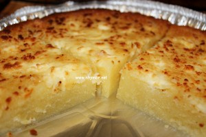 Special Bibingka (Ilocano-Filipino Style) – nhymbe.net