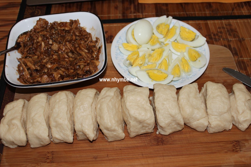 siopao asado